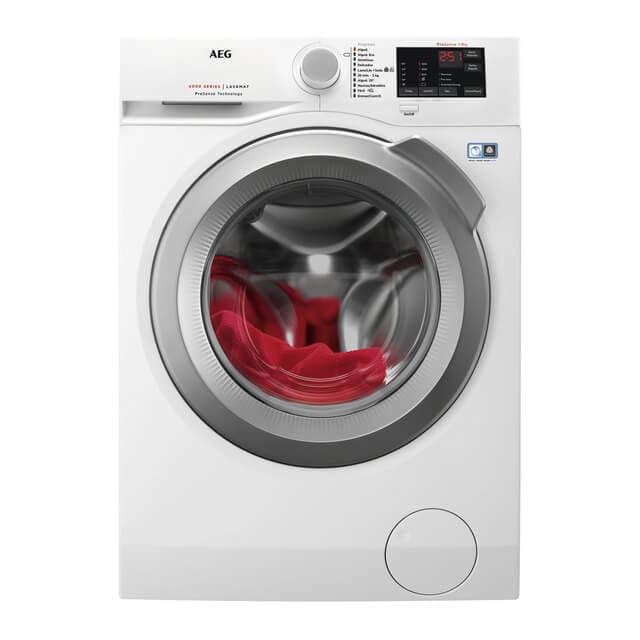 Servicio técnico de reparación de lavadoras Beko en Palencia