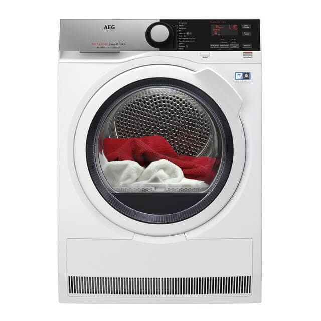 Servicio técnico de reparación de secadoras Beko en Palencia