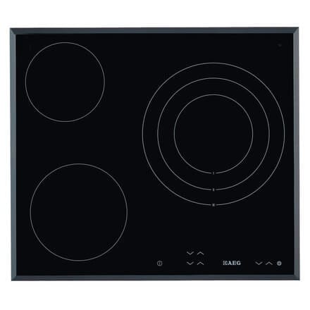 Servicio técnico de reparación de vitrocerámicas Beko en Palencia